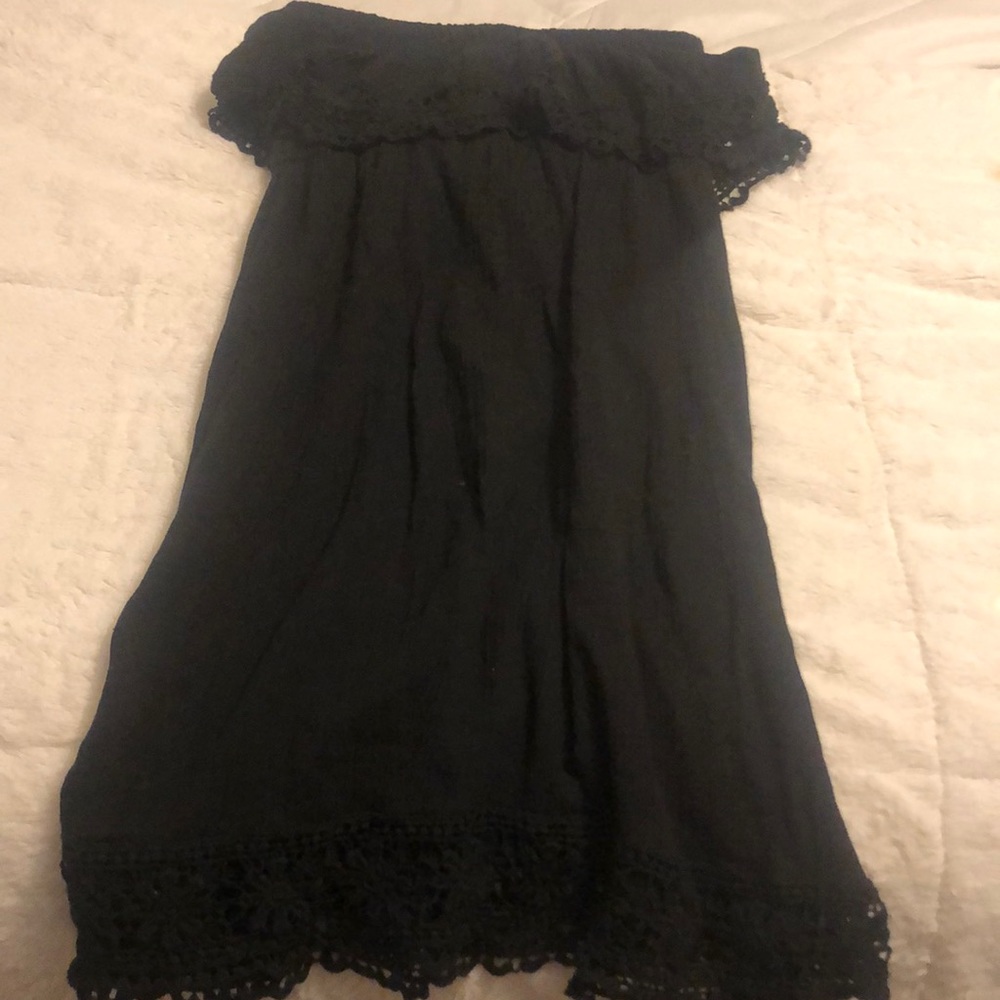 Bathing suit  cover up
